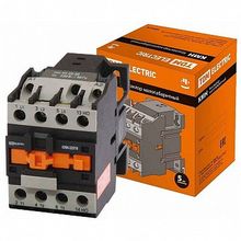 Контактор КМН 3P 25А 600 230В AC |  код.  SQ0708-0014 |  TDM