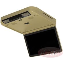 ERGO Electronics ER13S (бежевый)