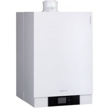 Viessmann Vitodens 200 W B2HAI56 B2HAI56 450 мм*850 мм*530 мм