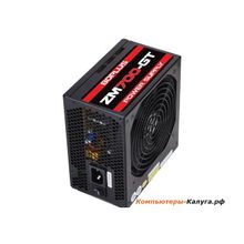 Блок питания Zalman 700W ZM700-GT v2.3,A.PFC,Fan 12 cm,Retail