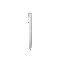 Емкостной стилус SGP Stylus Pen Kuel H12 Silver для iPad iPhone iPod