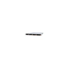 Gateway (GR320F1 Xeon X3430, 2x2GB Unb., no HDD, DVD-RW slim, 2xGBit LAN, GW SS, GW SM, rail kit)