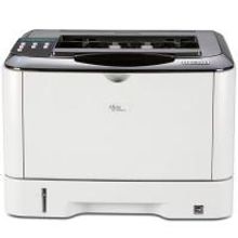 RICOH Aficio SP 3510DN принтер лазерный чёрно-белый