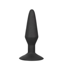 California Exotic Novelties Расширяющаяся анальная пробка со съемным шлангом Large Silicone Inflatable Plug - 13,25 см.