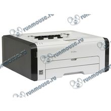 Лазерный принтер Ricoh "SP 220Nw" A4, 1200x600dpi, бело-черный (USB2.0, LAN, WiFi) [138917]