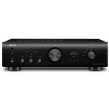 Стереоусилитель Denon PMA-720AE BL Prem SL