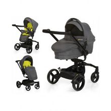 Hauck Twister Duoset lime