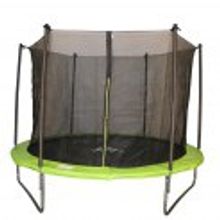 DFC JUMP BASKET 16FT-JBSK-B