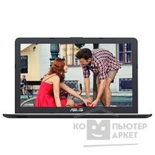 Asus X541NA-GQ283T 90NB0E81-M06780 black 15.6"