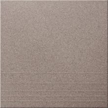 УГ 118 Ступень керамогранит матовый 300х300х8мм коричневый(15шт=1,35 кв.м.)   УГ 118 Ступень керамогранит неполированный 300х300х8мм коричневый (упак. 15шт.=1,35 кв.м.)