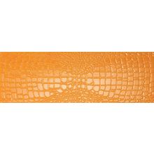 Settecento Crocotiles Orange Crocojoy 24x72 см