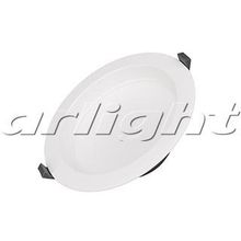 Светильник IM-200WH-Cyclone-20W Warm White, 23216 |  код. 023216 |  Arlight