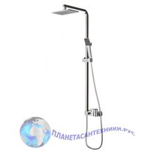 Душевой гарнитур D&K DA1313701A04