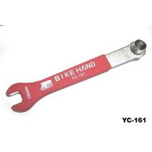 Ключ педальный Bike Hand YC-161