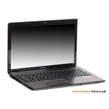 Ноутбук Lenovo Idea Pad Z570A Metal (59330025) i3-2350 4G 500G DVD-Smulti 15.6HD NV GT630M 2G WiFi BT cam Dos