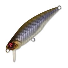 Воблер Preference Shad 55SP-SR, 55мм, 5.4г, 0.4-0.6м, A30 Pontoon 21