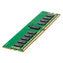 Память ddr4 hpe 805358-b21 64gb dimm ecc reg pc4-2400t