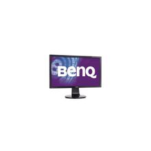 Benq GW2260M, 1920x1080, 20M:1, 250cd m^2, DVI, 4ms, VA-LED, black, с колонками