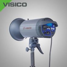 Импульсный осветитель Visico VC-600HHLR моноблок 600Дж