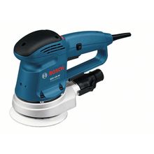 ОШМ Бош GEX 125 AC