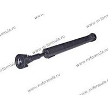 Кардан 2121 21213 задний 2123 Chevy Niva передний задний