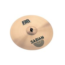 Тарелка SABIAN B8 18" MEDIUM CRASH
