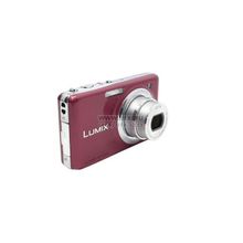 Panasonic Lumix DMC-FX77-P [Pink] (12.1Mpx, 24-120mm, 5x, F2.5-5.9, JPG, SDXC, 3.5, USB2.0, AV, HDMI)