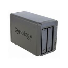 Synology DS713+