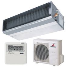 Mitsubishi Heavy Industries FDU71VF   FDC71VNX