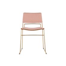 ПМ: Stool Group Стул Дэйзи FDC8018, рогожка