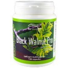 Black Walnut Pro, 100кап.