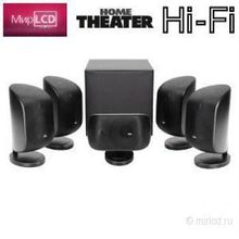 Bowers & Wilkins MT-50 Matte Black