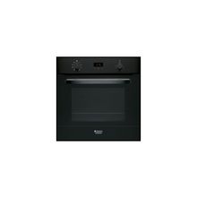 HOTPOINT-ARISTON 7O FH 837 C BK RU HA