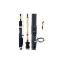 Удилище каст. Norstream STANDARD Casting 661M, 4-21g