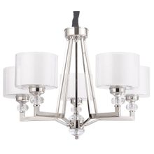 Vele Luce Подвесная люстра Vele Luce Lotus VL1053L05 ID - 451366