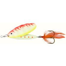 Блесна Reflex UV Glow, 18г, YO Abu Garcia