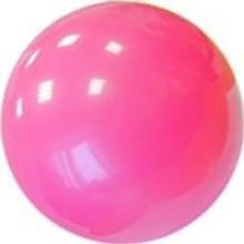Мяч силиконовый TB04 20см (одноцветный)