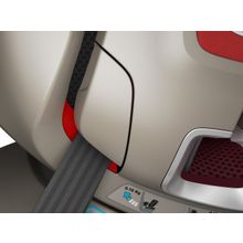 Kiwy SF012 гр. 0 1 2 isofix ocean