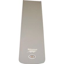 Batsystem Сходни раскладные Batsystem GW260 2600 x 170 мм