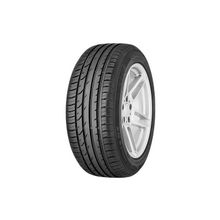 Continental Continental ContiPremiumContact 2 93W 215 55R16