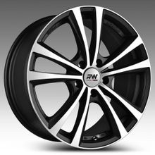 Колесные диски Racing Wheels H-792 7,0R16 5*114,3 ET35 d67,1 DB F P [87546948462]