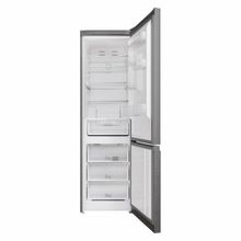 Холодильник Hotpoint HTS 7200 MX O3 Зеркальный Inox