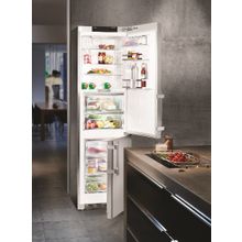 LIEBHERR CBNies 4878