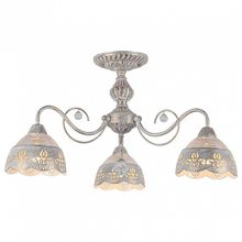 Escada Потолочная люстра Escada Classic 18 648 3PL ID - 464215