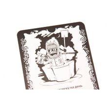 Настольная игра MAGELLAN MAG00083 Данетки. Черные