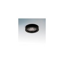 Светильник встраиваемый декоративный Lei Micro Nero (Арт.006157)