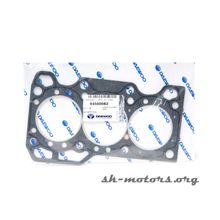 Прокладка ГБЦ (0,8л) GM (Matiz, Spark, Tico)