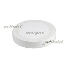 Arlight Накладной светильник Arlight  SP-R145-9W Day White ID - 449111