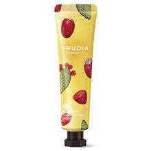 Крем для рук c кактусом Frudia Squeeze Therapy Cactus Hand Cream 30г