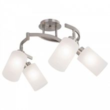 Citilux Люстра на штанге Citilux Астро CL125141 ID - 384035